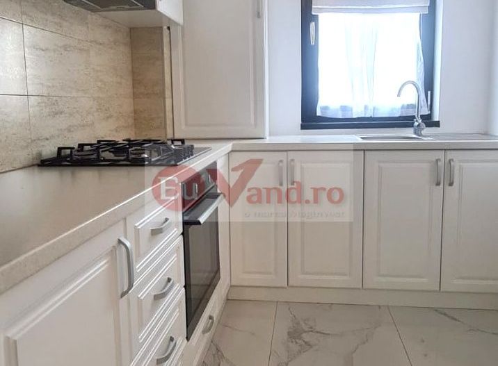 De vanzare apartament cu 2 camere Micro 17, bloc Roka - Poză 15