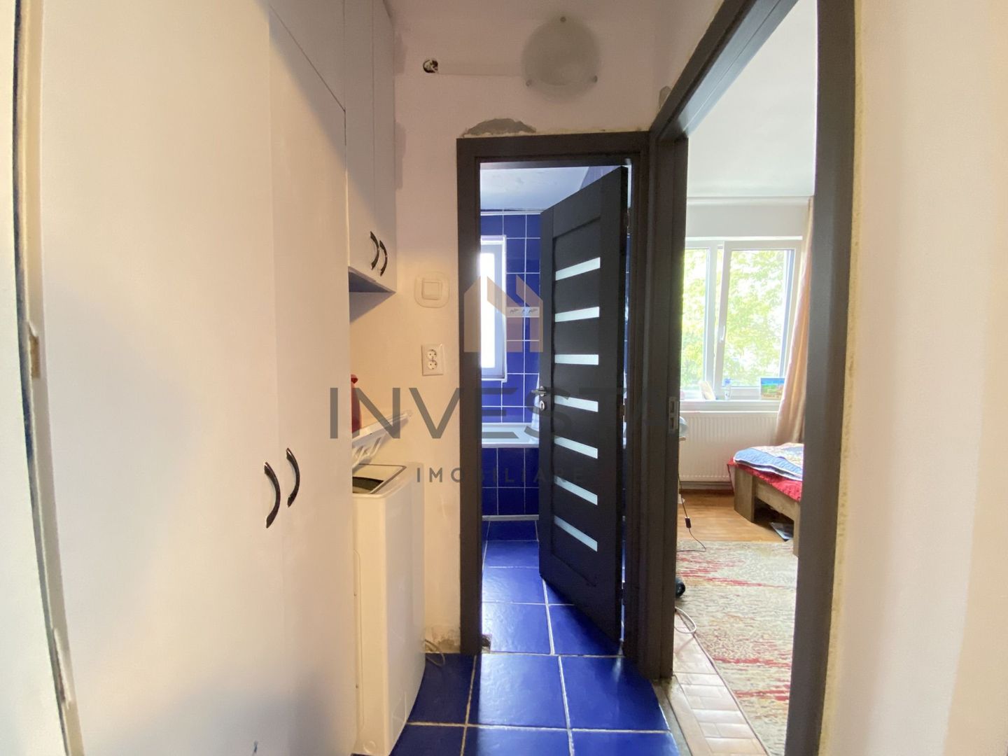 Oportunitate de investitie! Apartament cu 2 camere, etaj 1, Gheorgheni - Poză 9