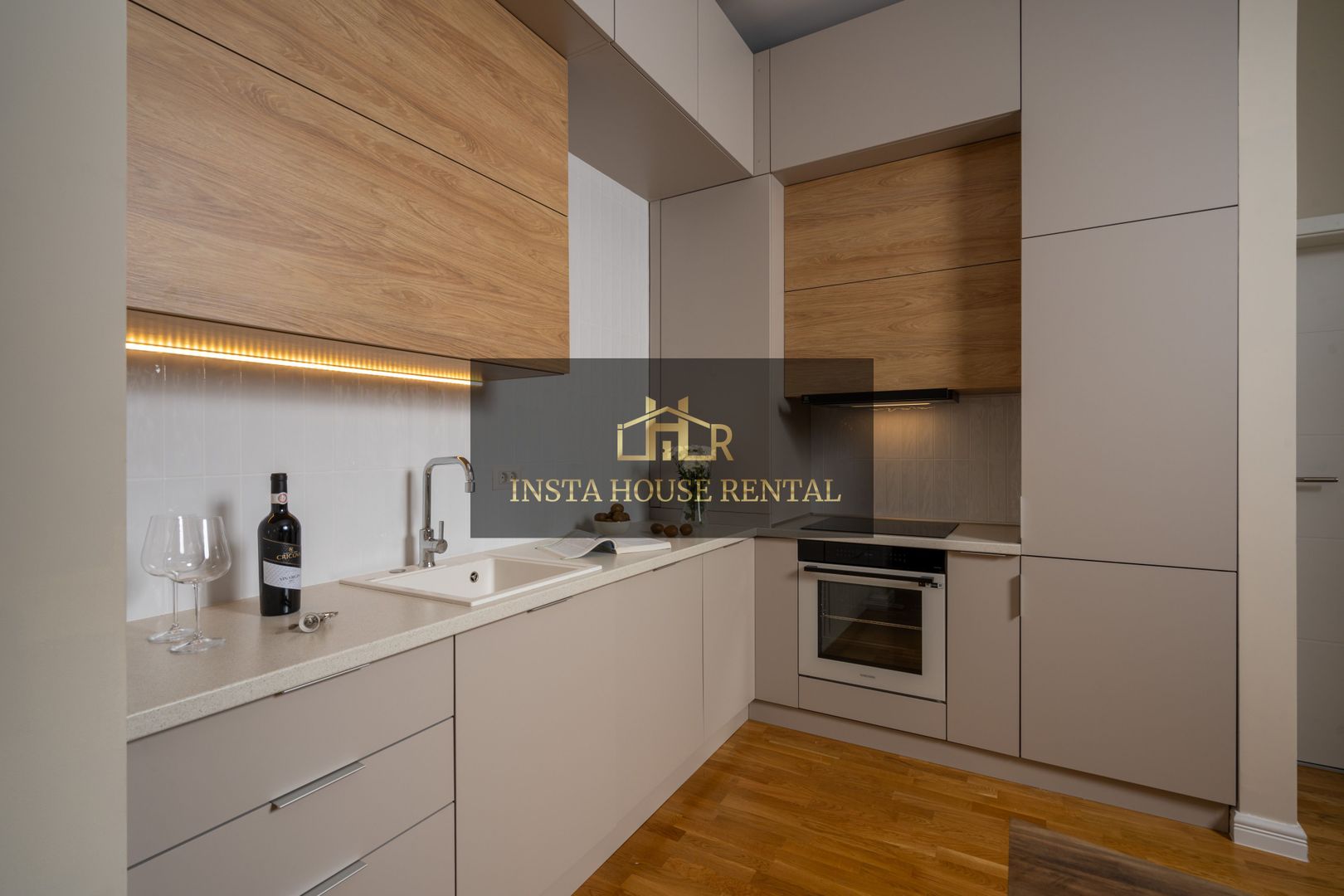 PENTHOUSE 3 CAMERE / VEDERE PANORAMICA / TERASA 170mp - Poză 8