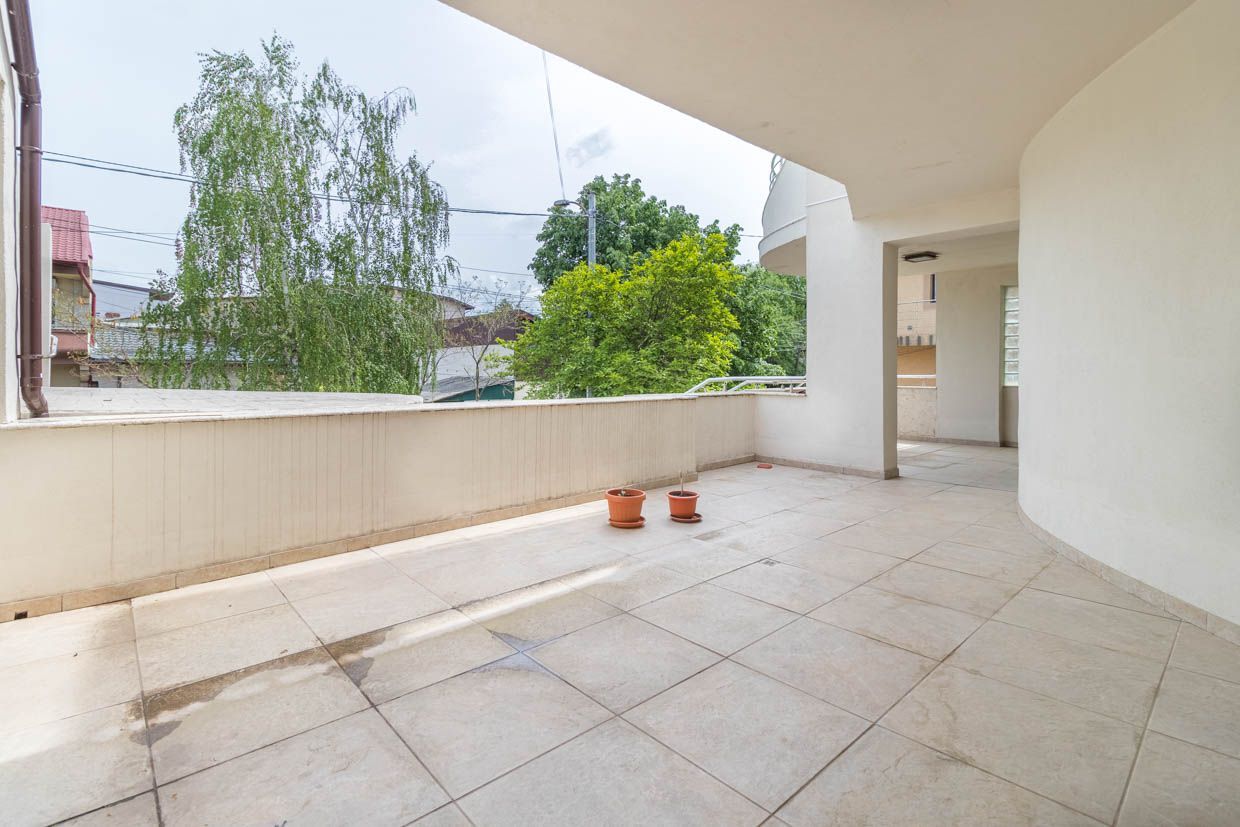 Bucureștii Noi- Vilă impresionantă- 400 mp utili- comision 0% - Poză 15