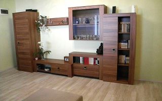 Apartament 4 camere 2 balcoane parcare privata zona Turnisor - Poză 3