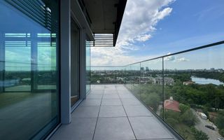 PENTHOUSE SPECTACULOS UpSite || 1.800.00+TVA || boxa si loc de parcare incluse - Poză 21