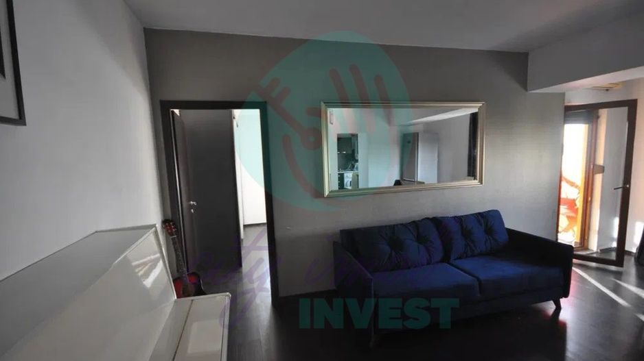 2 camere METROU MIHAI BRAVU - Poză 2