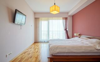 2 CAMERE 81 MP | DOUA BAI, TERASA SI BOXA | BELLEVUE DRUMUL POIENII - Poză 7