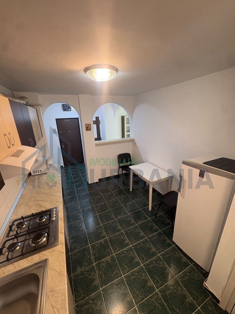 Apartament 2 camere, 60 mp, zona Nicolina-CUG (Biserica Catolică), de închiriat - Poză 4