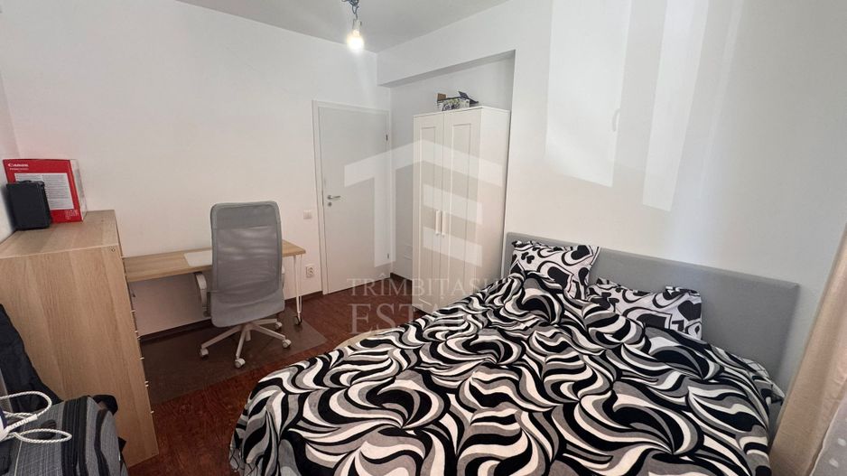 Cartierul Latin 3 camere P/4 Centrala 78mp - Poză 4