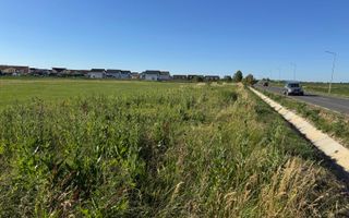 Teren 2500mp Sura Mica - Ocna Sibiului | 162.500 EUR - EXCLUSIVITATE - Poză 3