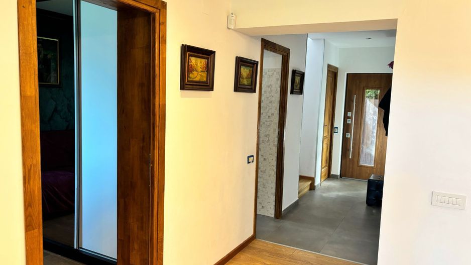 Vila Pipera I Class Residence - Poză 8