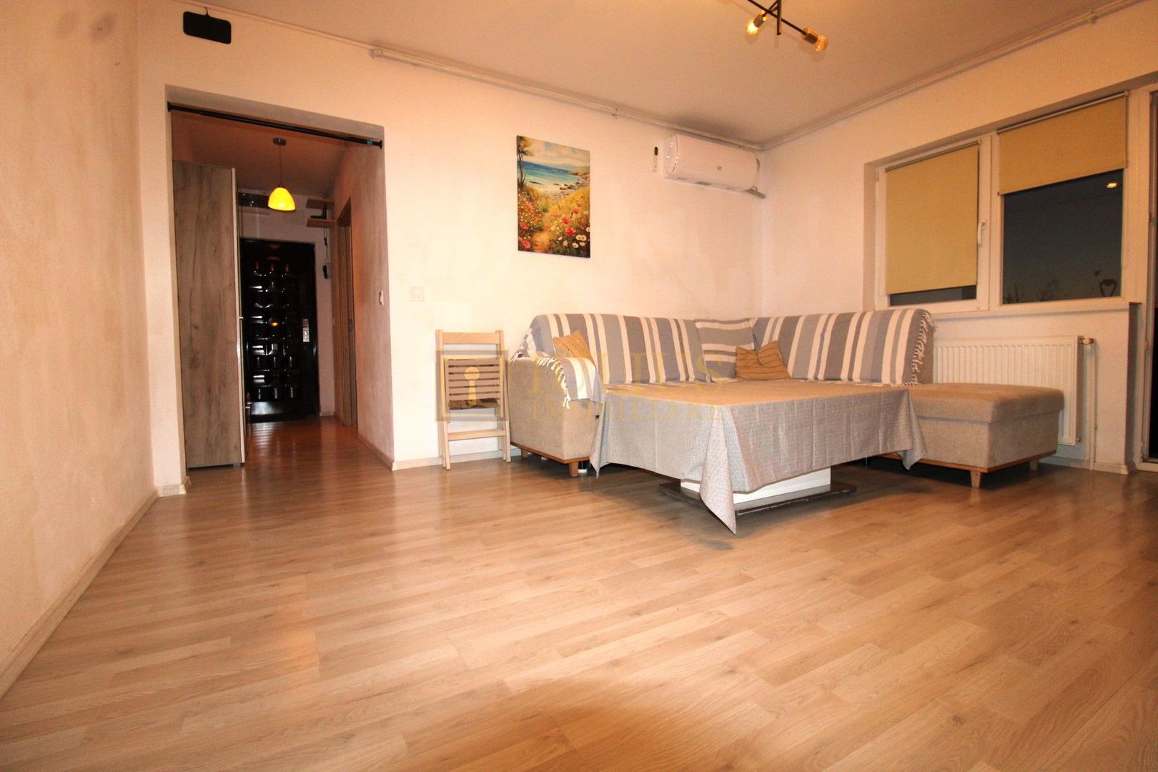 3 camere, centrala proprie - Poză 4