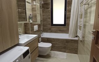 2 camere BLOC NOU Iosefin - Poză 4