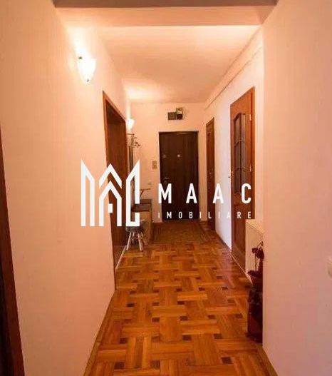 Apartament 3 Camere I Decomandat I Pivnita I Trei Stejari - Poză 7