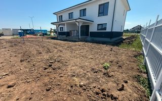 Casa tip duplex - 300 mp teren - Sura Mica - Poză 5