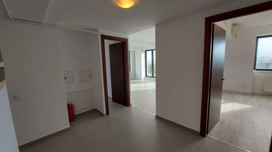 Comision 0% | Apartament 4 camere cu vedere catre Parcul Circului - Poză 5