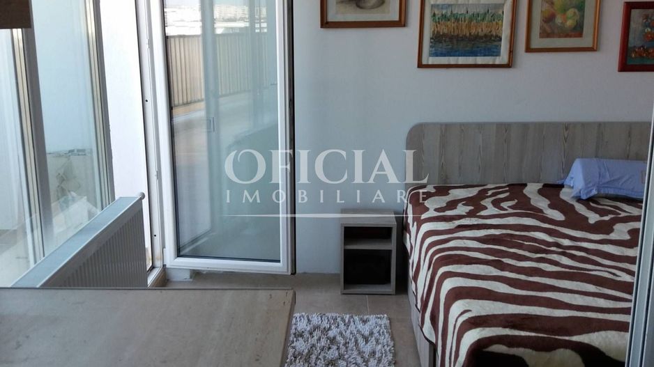 Vand apartament 1 Camera | 32 Mp | Terasa 21 Mp | Intre Lacuri - Poză 1