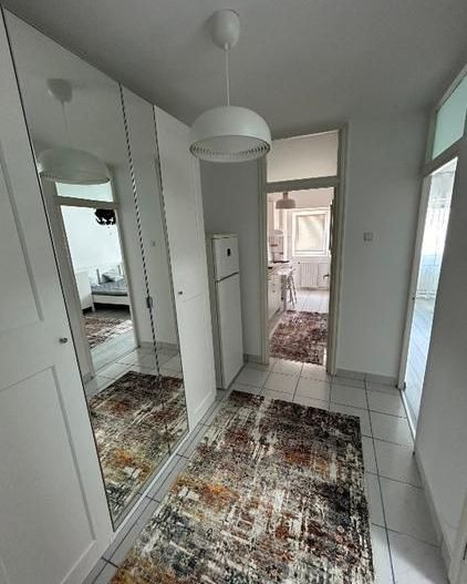 Vanzare Garsoniera Intre Mall Vitan, Nerva Traian si Metrou Timpuri Noi - Poză 4