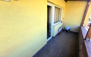 Apartament cu 2 Camere, Complet Mobilat, zona Casei de Pensii - Poză 9