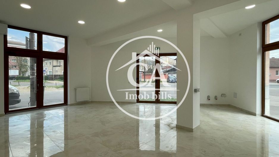 Spatiu comercial de inchiriat in zona Iosia, Oradea - Poză 1