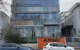 Cladire de birou Domenii Business Parc - Poză 1