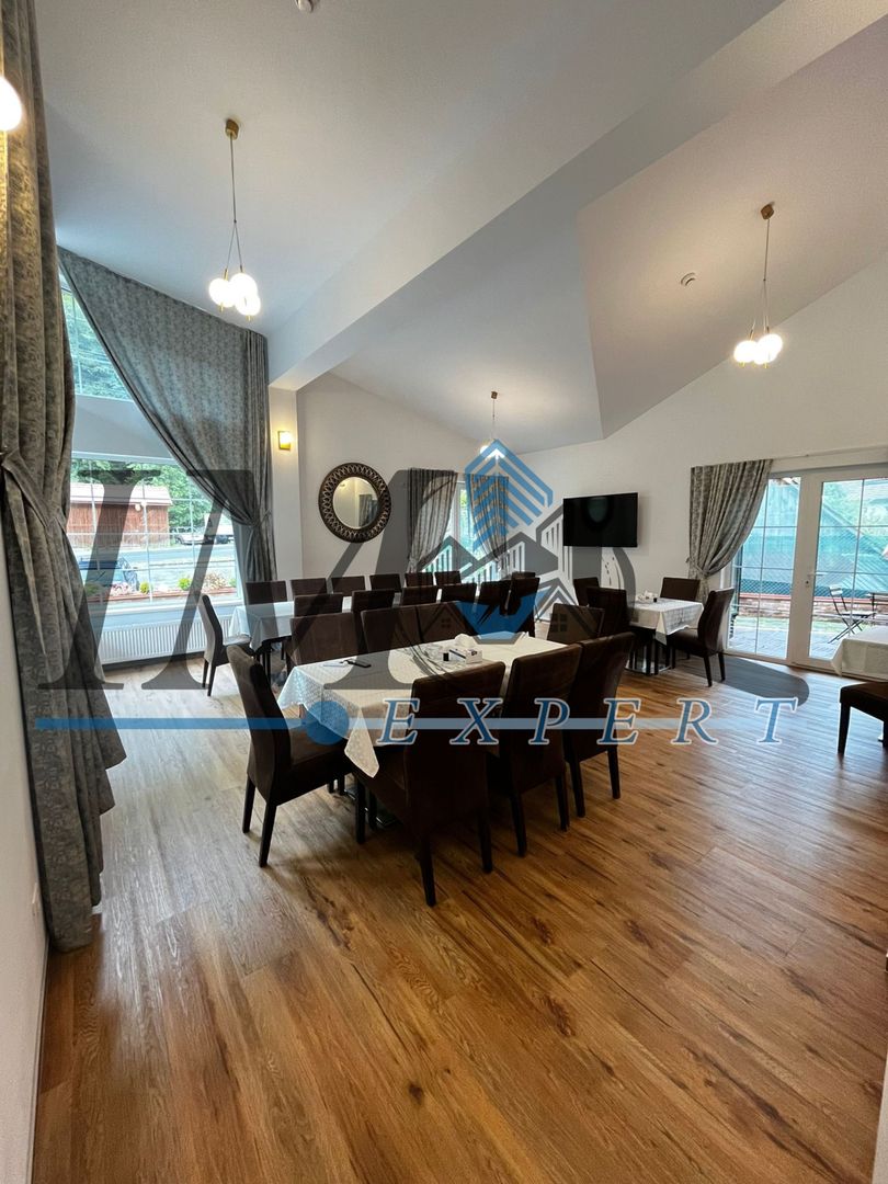 Casa - Pensiune de vânzare pe Transalpina in Sugag - Poză 4