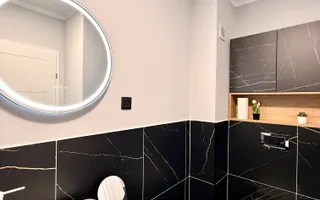 Apartament 2 camere| ULTRAFINISAT | Eroilor, Florești | 45 mp + balcon - Poză 14