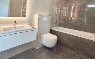 Duplex spatios cu 3 camere | Covaci - Poză 7