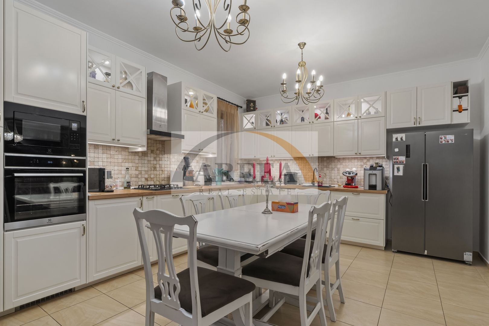 Vila din poveste este de vanzare in Pipera - Poză 12