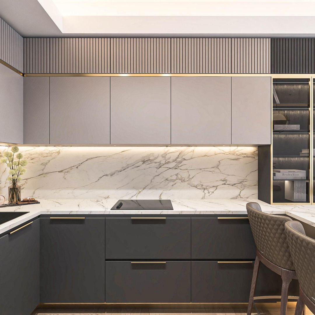 Apartament high end 3 camere BHB Avenue I Zona Floreasca I View superb - Poză 7