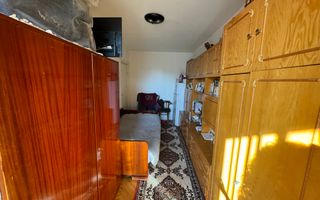 Centrala termica pe gaz. 2 balcoane. Bloc izolat termic - Poză 8