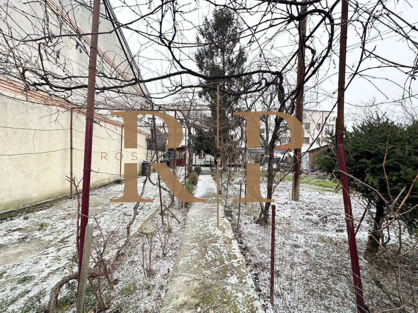 Teren de vanzare Constructii 600 mp * Bucurestii Noi** - Poză 9