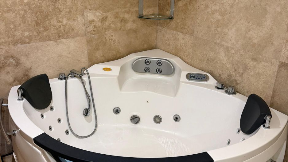 OFERTA 3 cam Herastrau ULTRALUX 166 m2, curte spectaculoasa, piscina - Poză 20