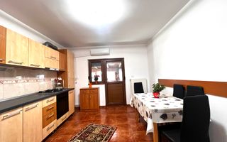 Casa individuala cu 3 camere si garaj I Giroc - Poză 8