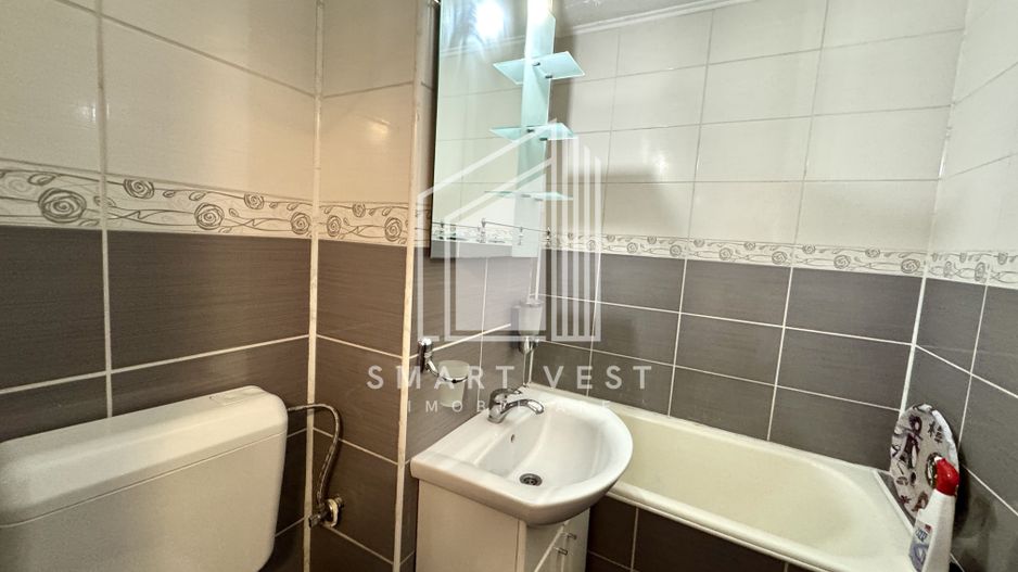 Apartament 2 camere | Etaj 3 | 64 mp | Zona Micro 16 - Poză 14