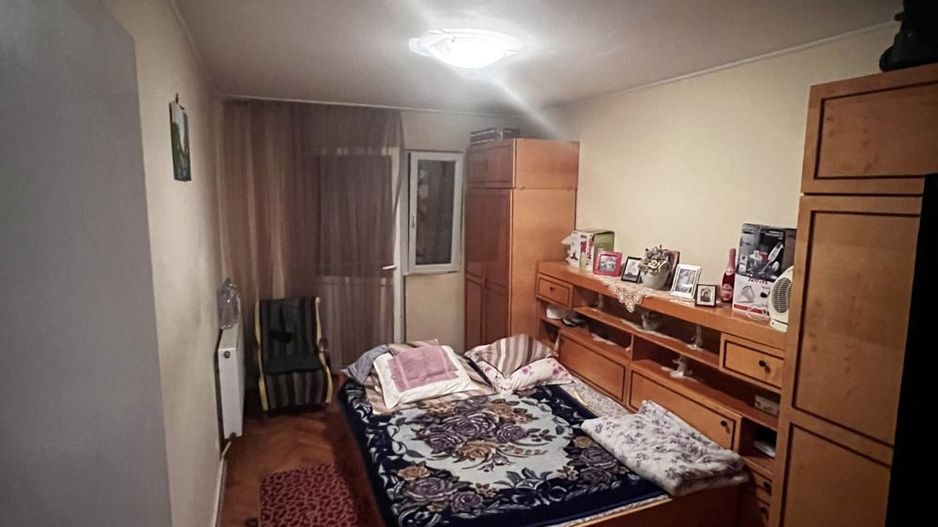 Apartament 4 camere-Super Pozitie-zona Dacia - Poză 3