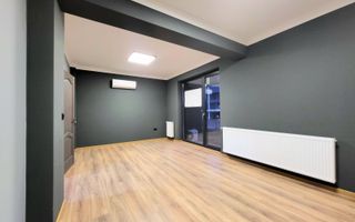 Spatiu birouri de vânzare Brașov - 70 mp - zona Coresi # plus-imo.ro - Poză 10