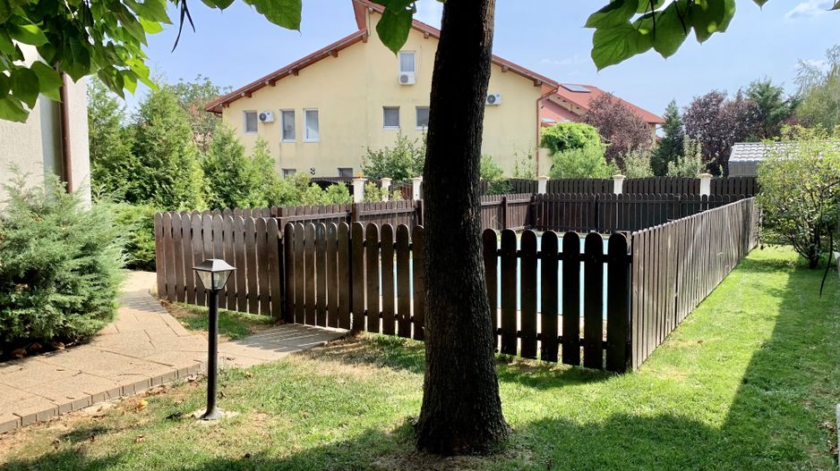 Vila Individuala | Iancu Nicolae/Pipera | Piscina | Garaj - Poză 37