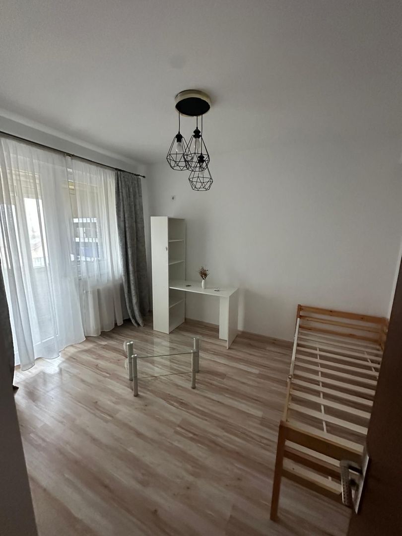 Apartament 3 Camere la 10 minute de statia de metrou Dimitrie Leonida - Poză 4