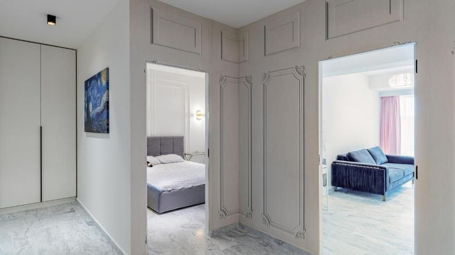 Renting Bucharest | 3 rooms apartment | Herastrau Park | Parking - Poză 18