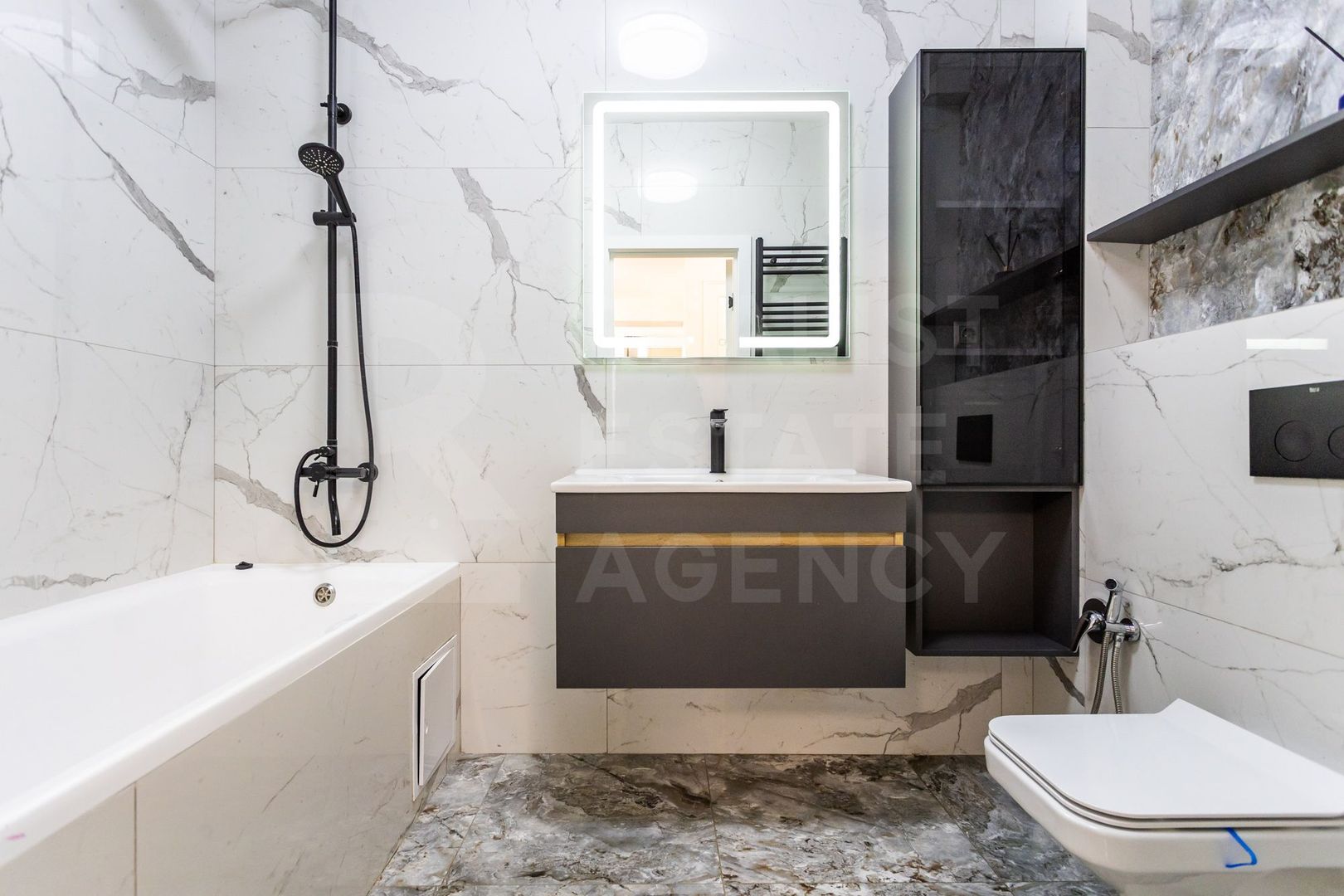 Vânzare apartament, 2 camere str. Gheorghe Madan, Râșcani - Poză 21