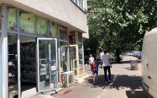 Spatiu comercial - Soseaua Mihai Bravu - Poză 3