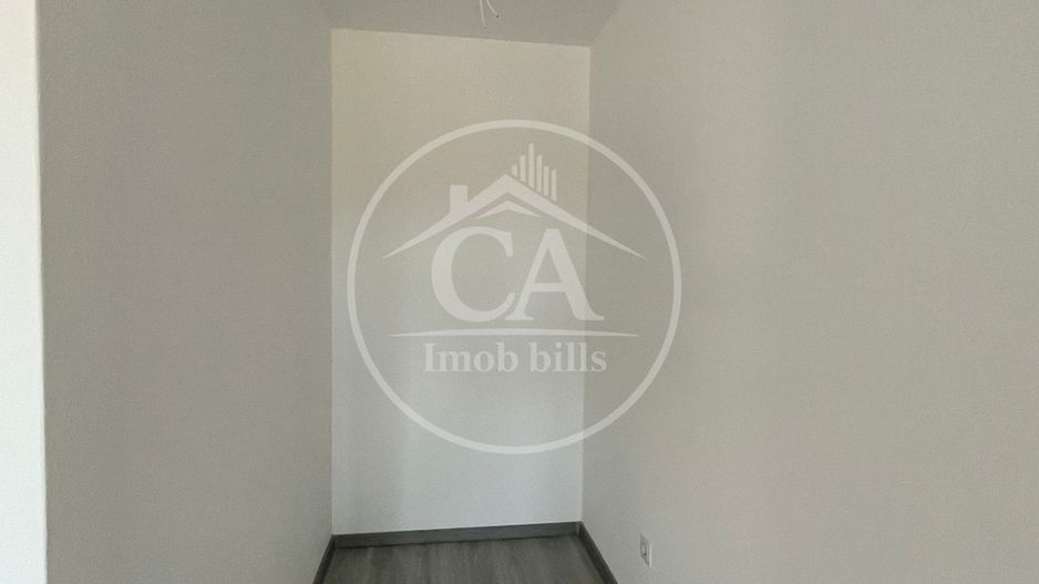 Casă de vânzare tip duplex cu 4 camere în Nojorid, Oradea. - Poză 9