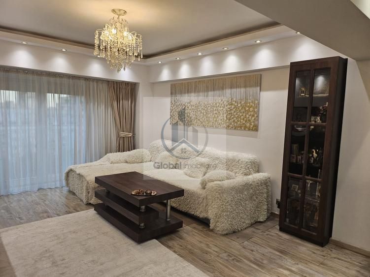 Apartament 2 camere , bd unirii , stradal - Poză 1