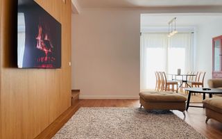 INCHIRIATA - Prima inchiriere, Segmentul Lux | Central | Panouri solare - Poză 45