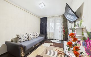 Studio cu 2 camere de vânzare | Loc de parcare I Dream Residence - Poză 1