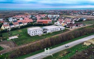 Sala de evenimente in Albina