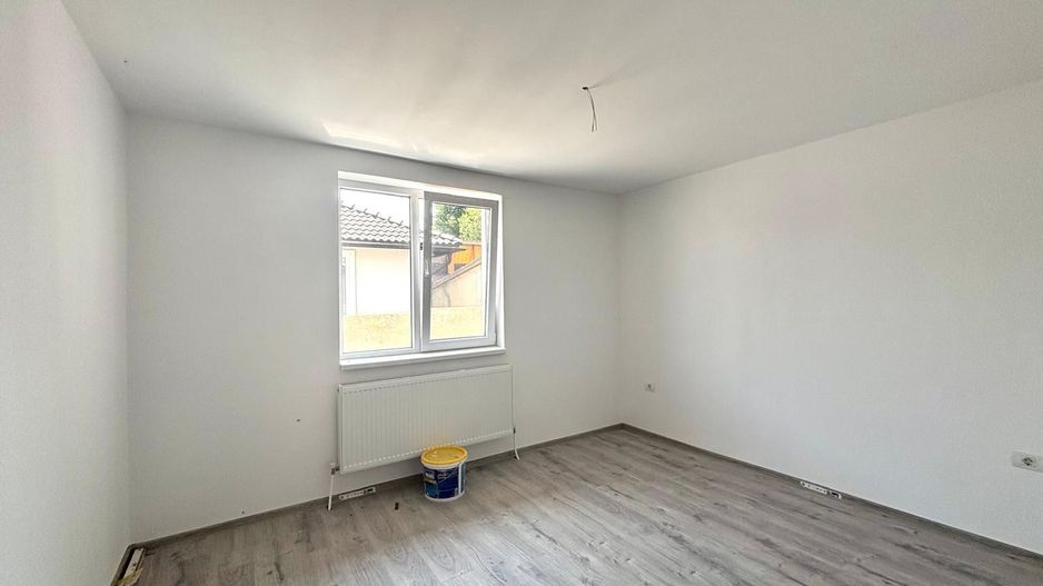 Super pret- Casa individuala - 4 camere - 1334 euro/ mp - Sag - Poză 6