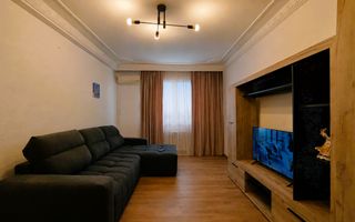 De inchiriat apartament 2 camere Berceni, Oltenitei, Mall Sun Plaza, metrou - Poză 3