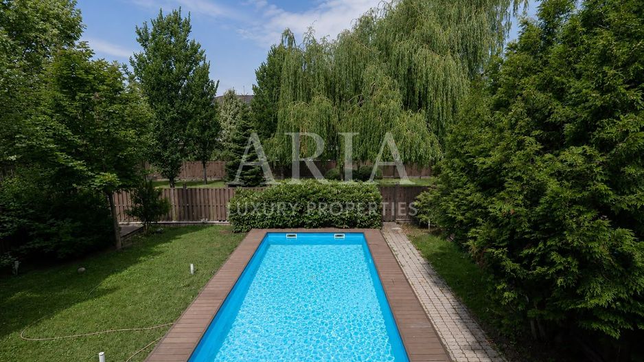 OXFORD GARDENS -  LUXURY GATED COMMUNITY - POOL - TENNIS COURT - PLAYGROUND - Poză 10