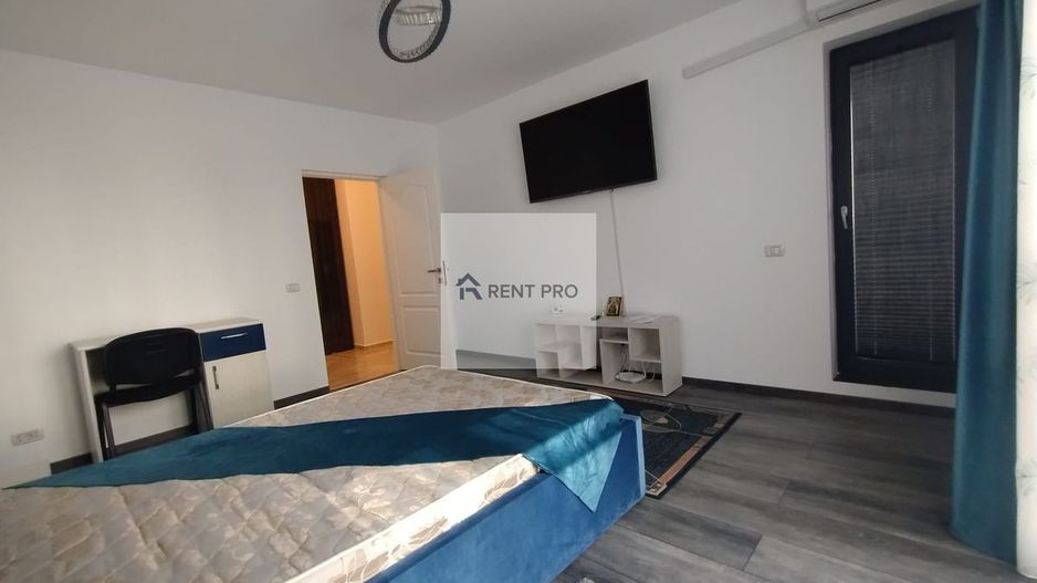 Garsonieră de vânzare | Plaza Residence | 38,5 mp utili + boxă | - Poză 1