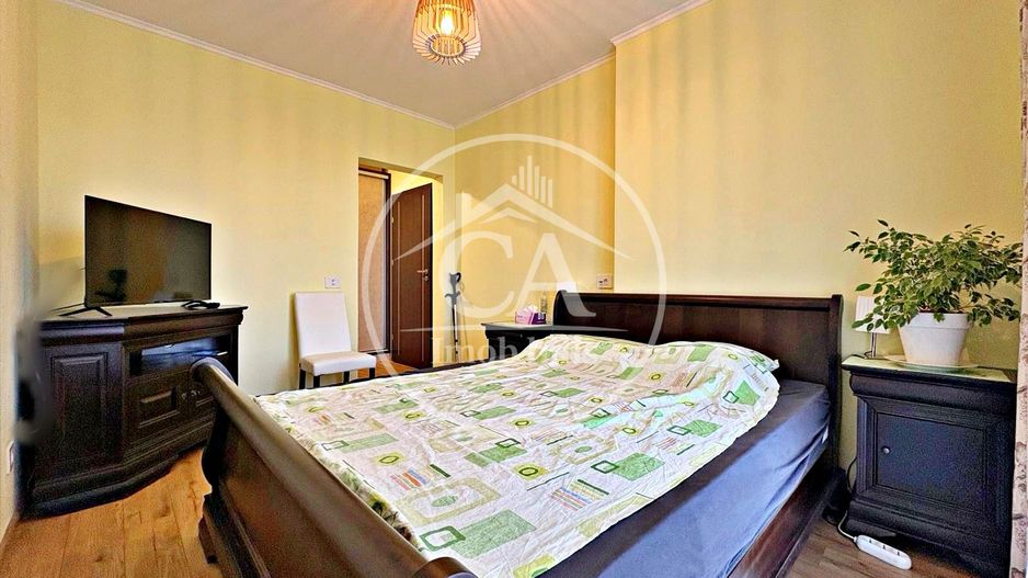 Apartament de Inchiriat cu 2 camere in zona Nufărul, Oradea - Poză 6