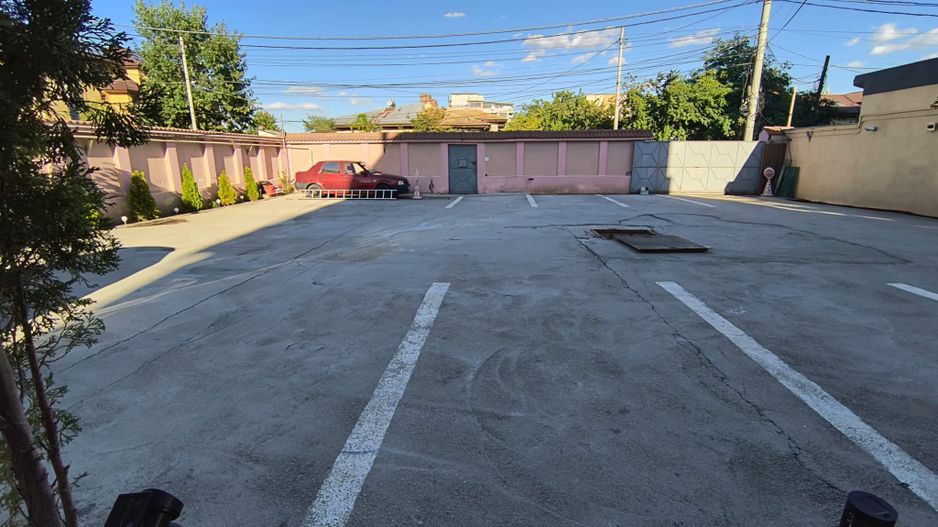 Bucurestii Noi- Jiului- Damaroaia- Poligrafiei - Poză 19